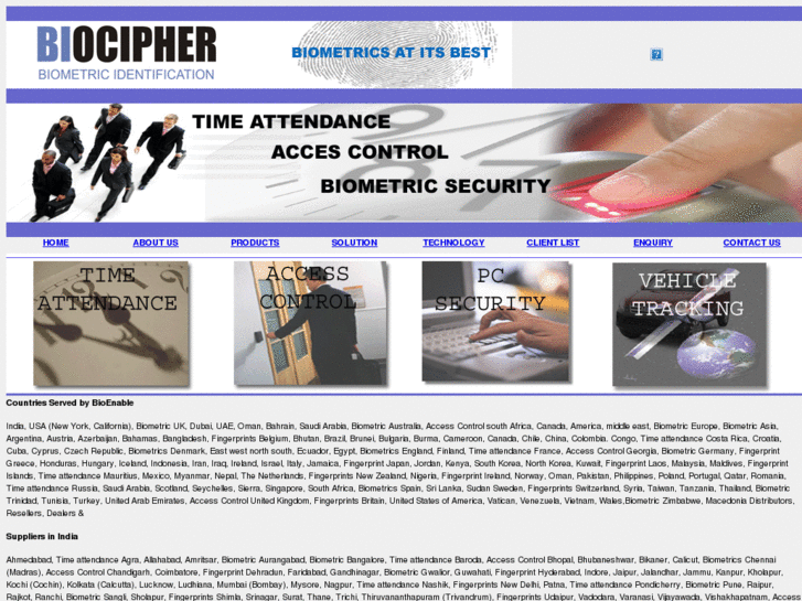www.biocipher.com