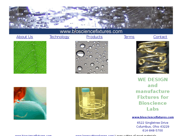 www.biosciencefixtures.com