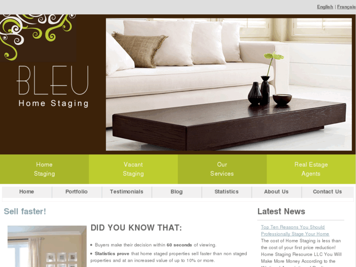 www.bleuhomestaging.com