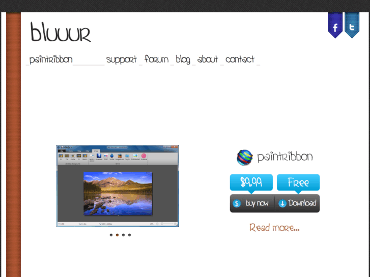 www.bluuur.com