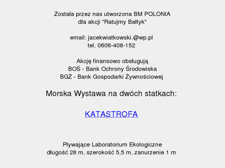 www.bmpolonia.info