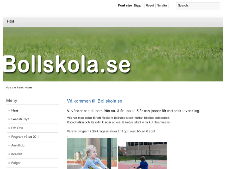 www.bollskola.com