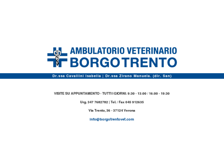 www.borgotrentovet.com