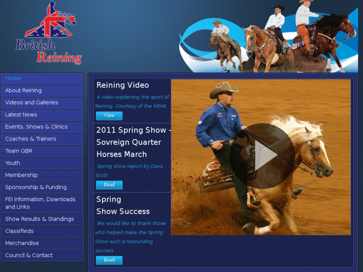 www.britishreining.com