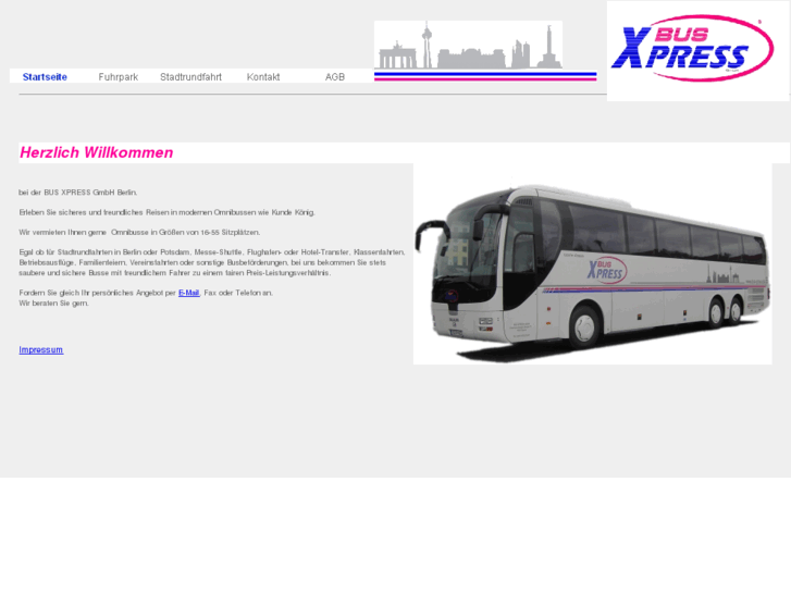 www.bus-express.com