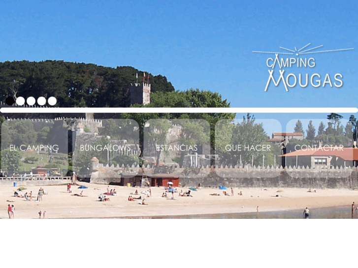 www.campingmougas.es