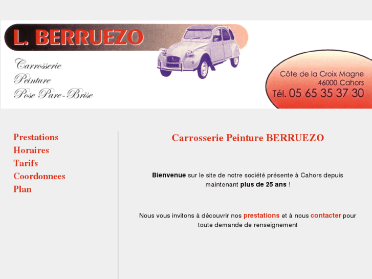 www.carrosserie-berruezo.com