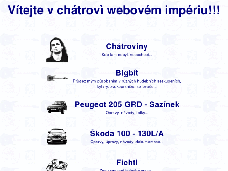 www.chatra.cz