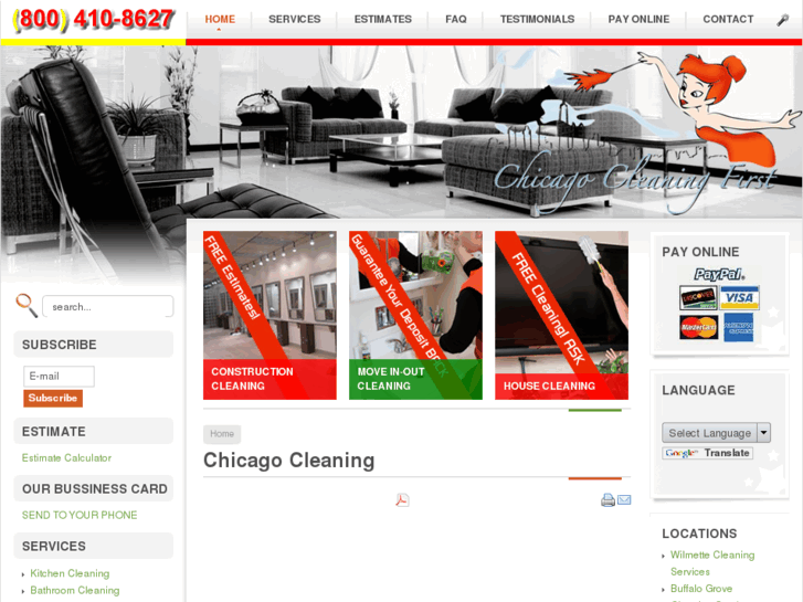 www.chicagocleaningservices.com