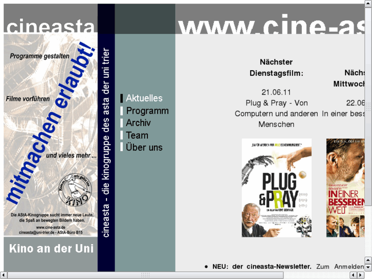 www.cine-asta.de