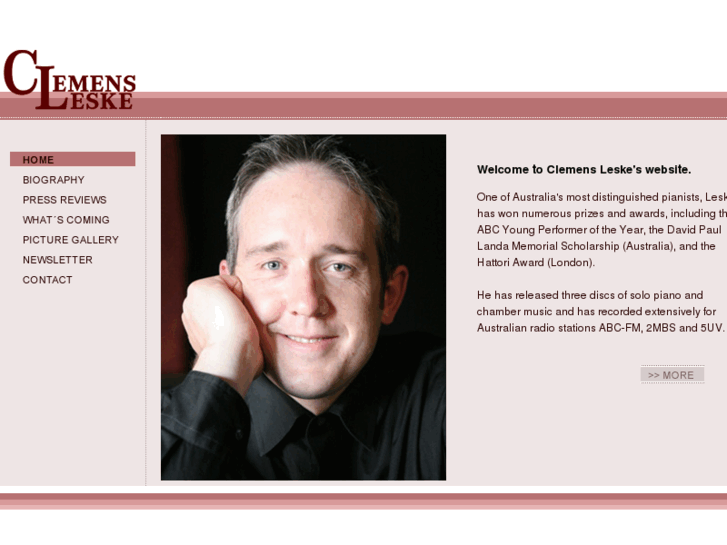 www.clemensleske.com