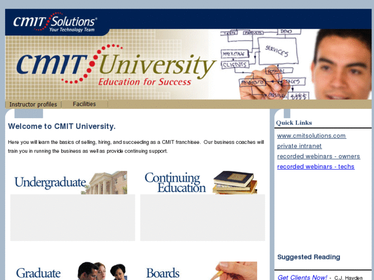 www.cmituniversity.com