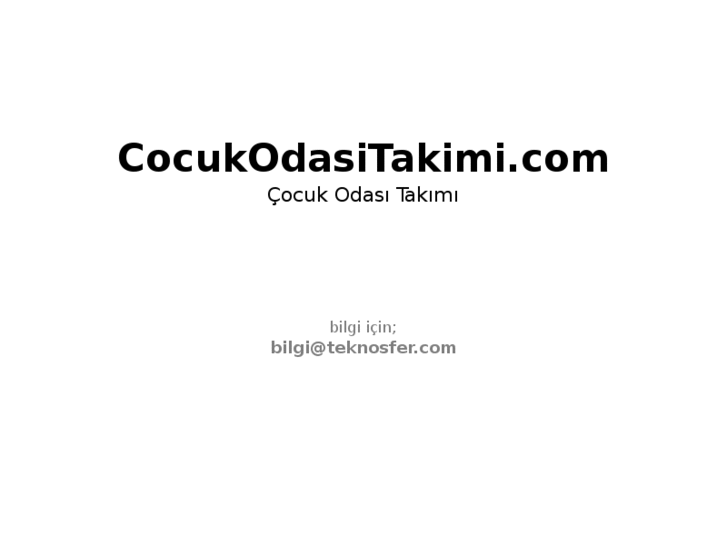 www.cocukodasitakimi.com