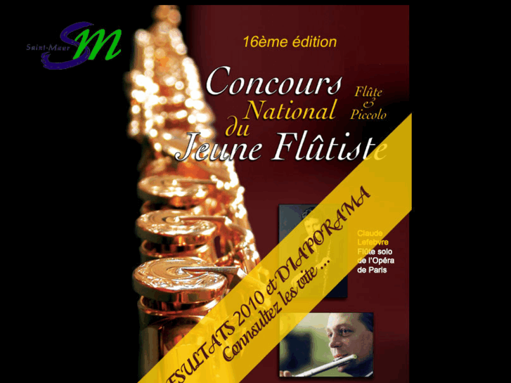 www.concours-jeuneflutiste.com