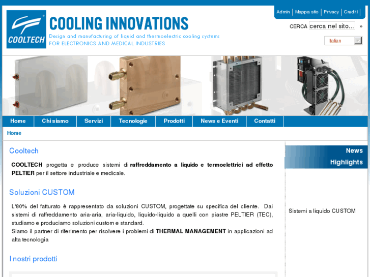 www.cooltech.it