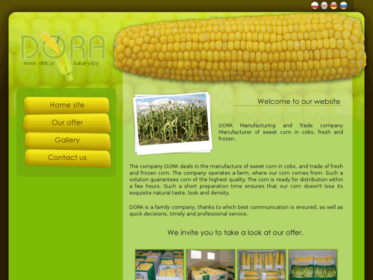 www.corn-sweet.com