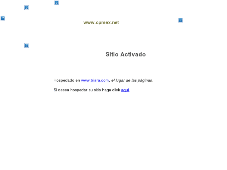 www.cpmex.net