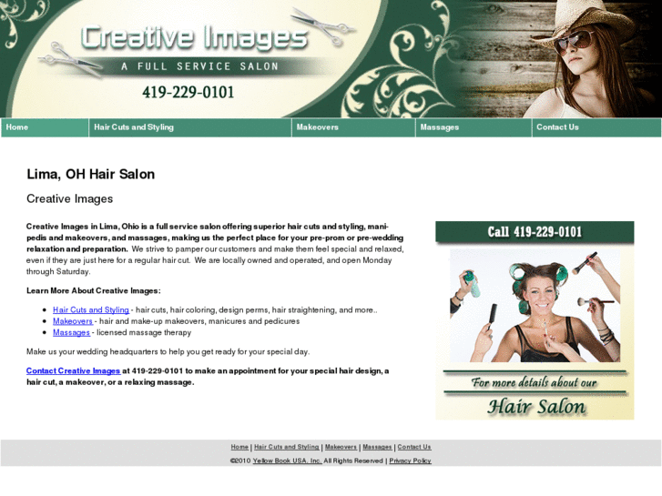 www.creativeimageslima.com