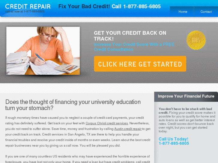 www.creditrepairsanangelo.com