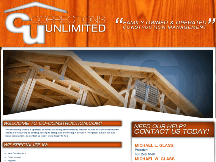 www.cu-construction.com