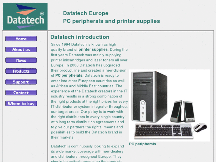 www.datatecheurope.com