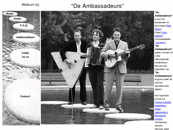 www.de-ambassadeurs.info