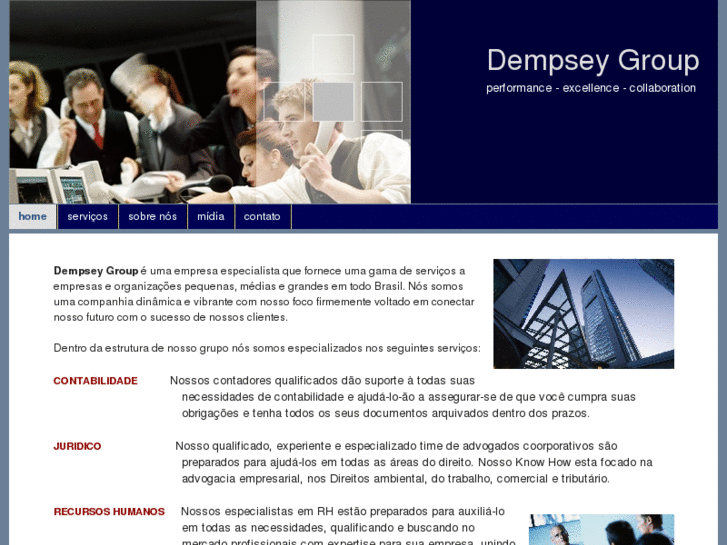 www.dempsey-group.com