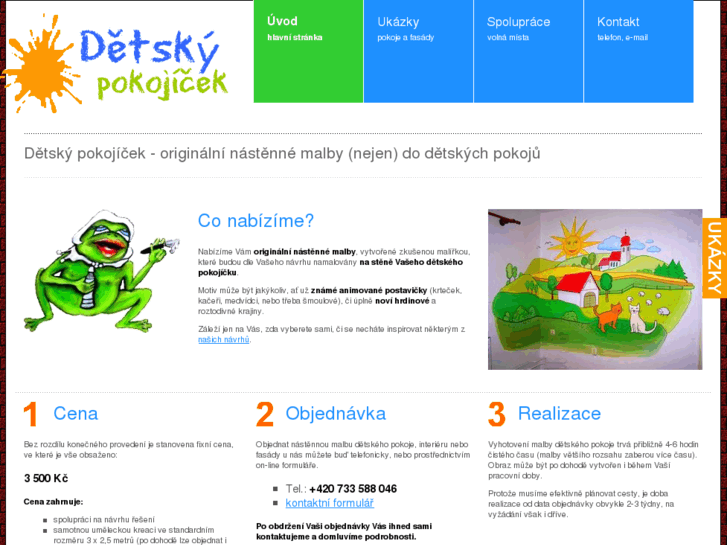 www.detsky-pokojicek.cz