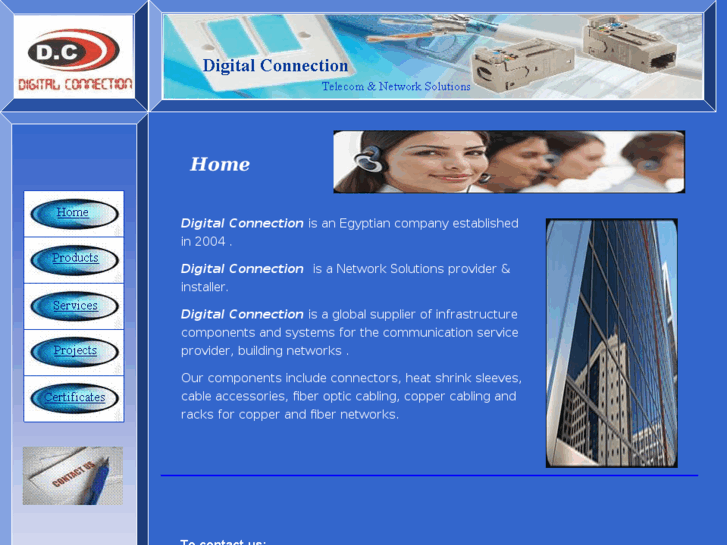www.digital-connection.net