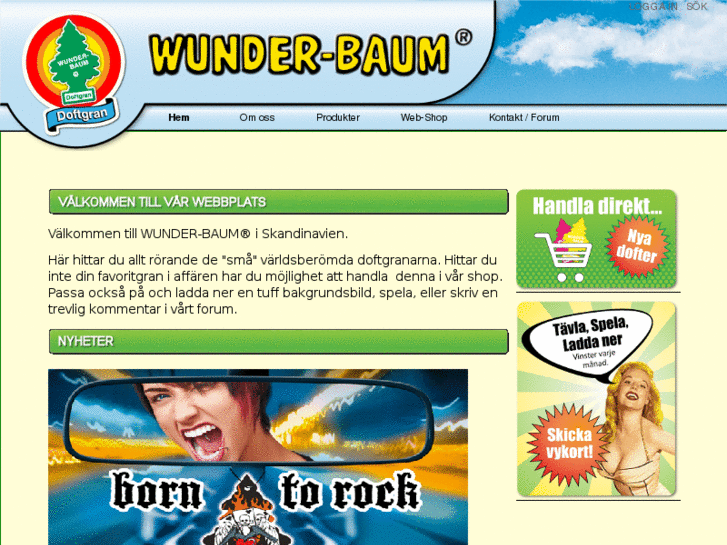 www.doftgran.nu