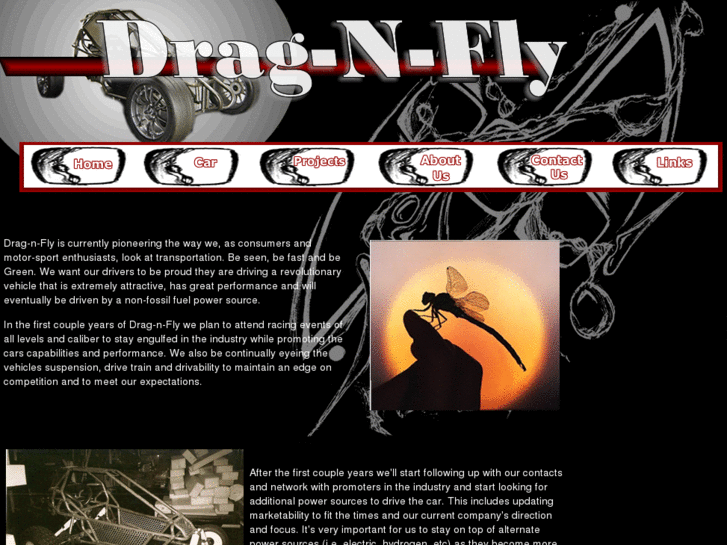 www.drag-n-flymotorsports.com