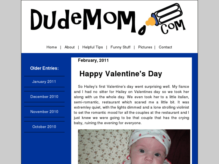 www.dudemom.com