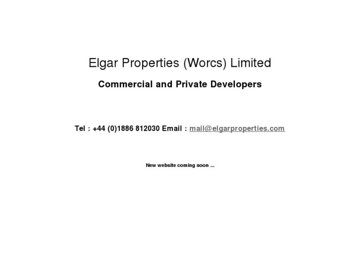 www.elgarproperties.com