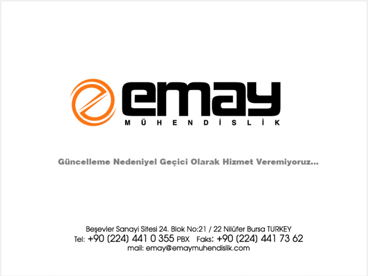 www.emaymuhendislik.com