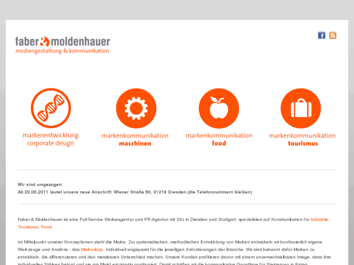 www.fabermoldenhauer.de