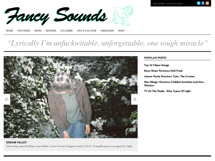 www.fancysounds.com