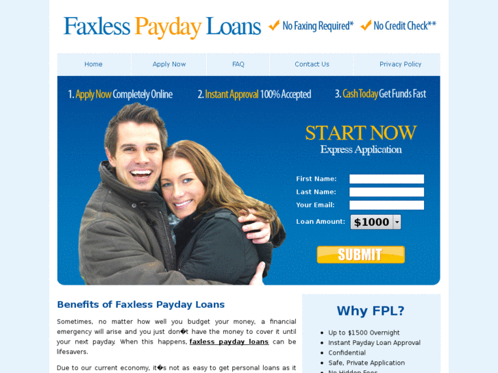 www.faxless-payday-loans.com