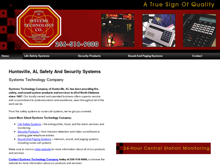 www.firesystemsal.com