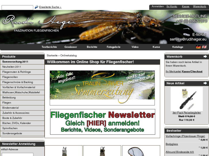 www.flyfishbavaria.com