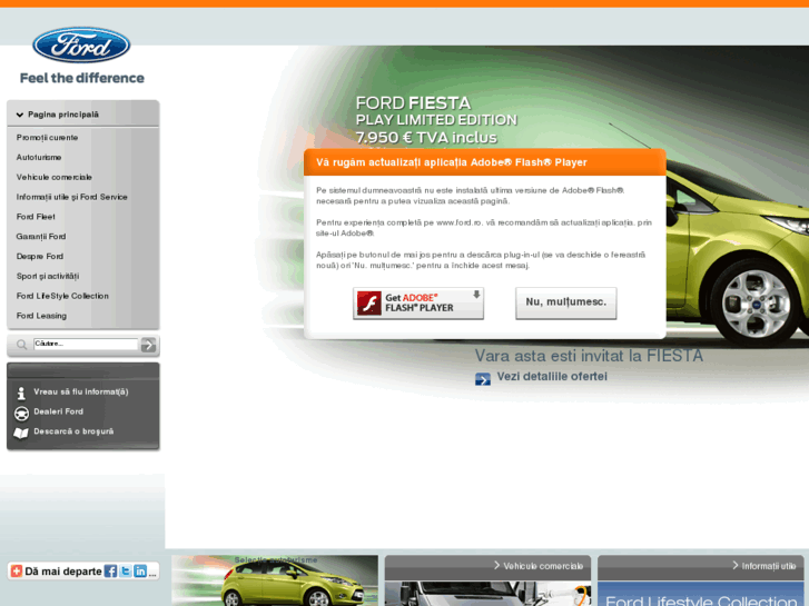 www.ford.ro