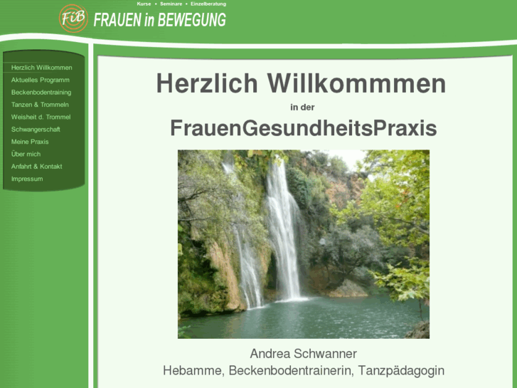 www.frauengesundheitspraxis.info