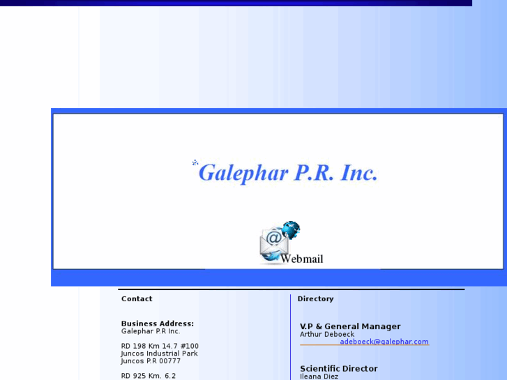 www.galephar.com