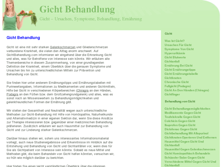 www.gichtbehandlung.com