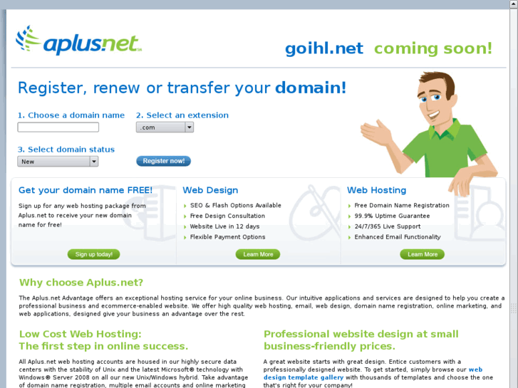 www.goihl.net