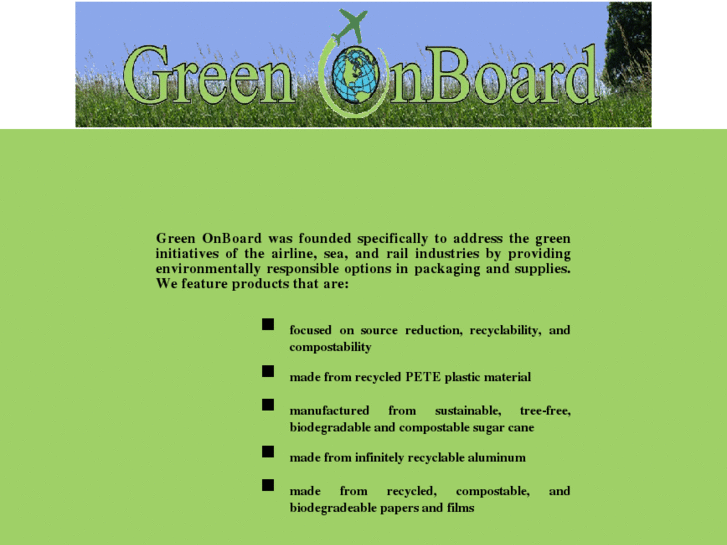 www.greenonboard.biz