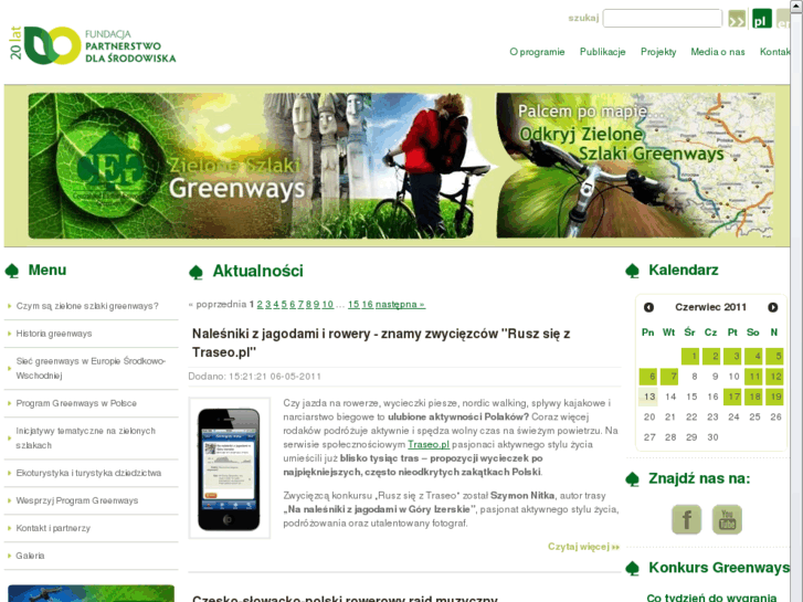 www.greenways.pl