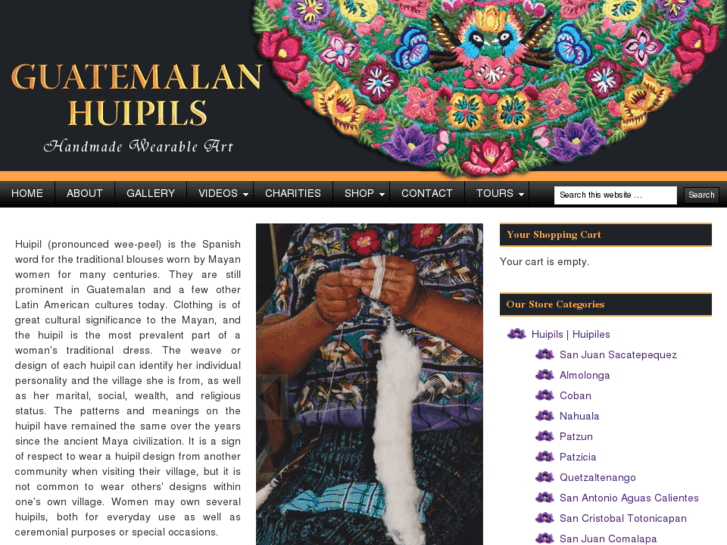 www.guatemalahuipils.com