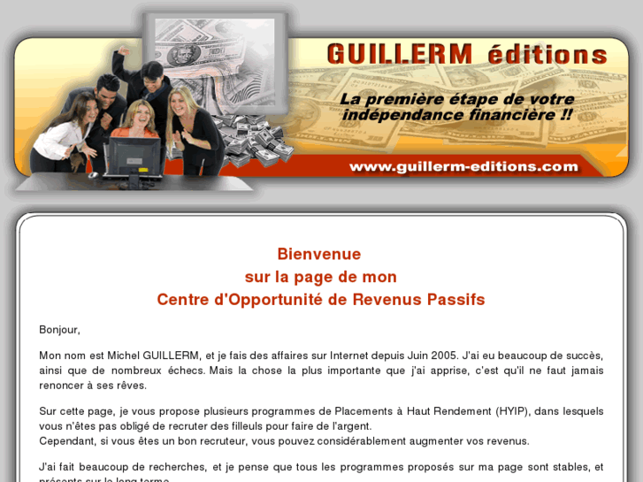 www.guillerm-editions.com