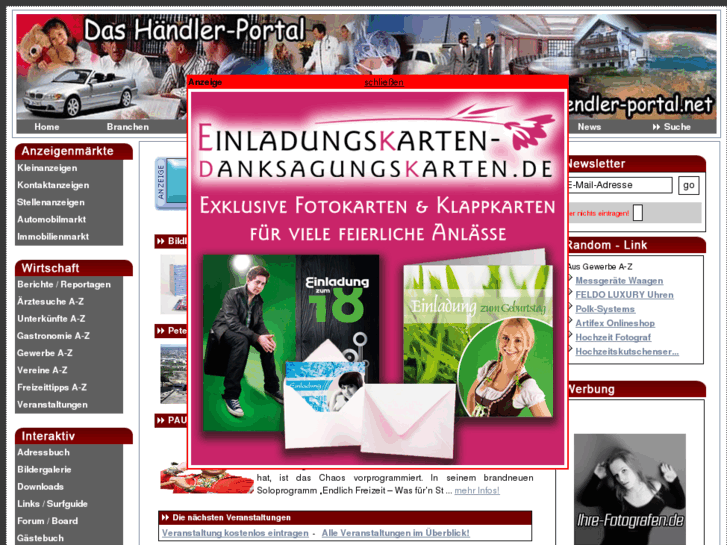 www.haendlerportal.net