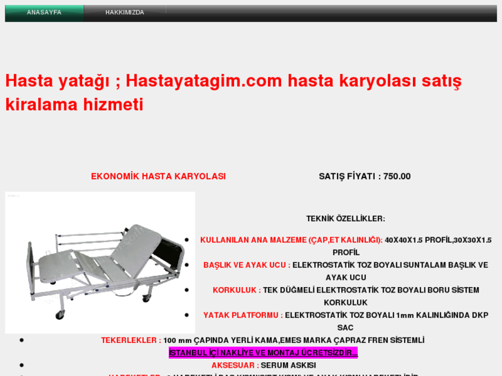 www.hastayatagim.com